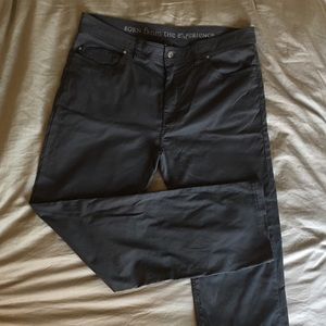 Men’s Prana Brion pants - slim fit